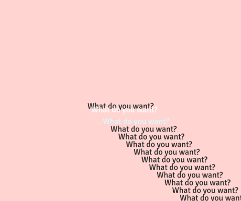 See it to achieve it