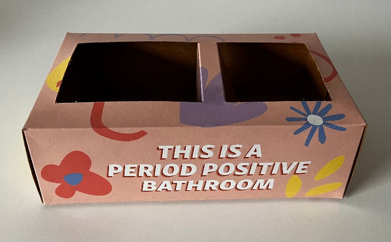 It's Your Period Box - The Original