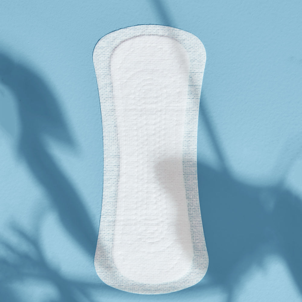 Panty Liners That Are Popular on