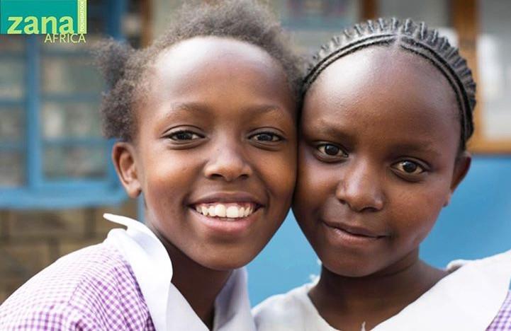 Nia Teen: A Health Magazine for Kenyan Girls