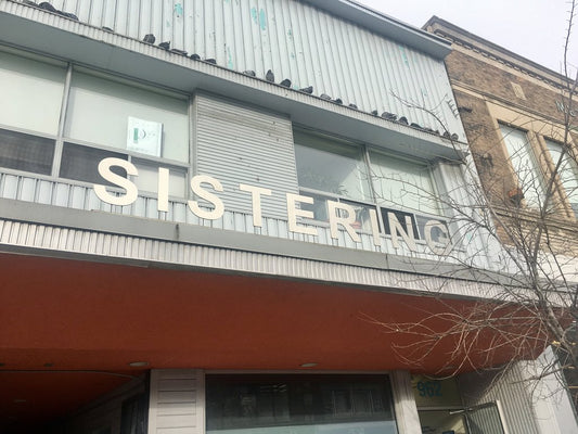 Sistering Toronto